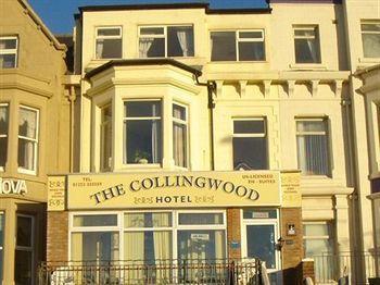 The Collingwood 2*