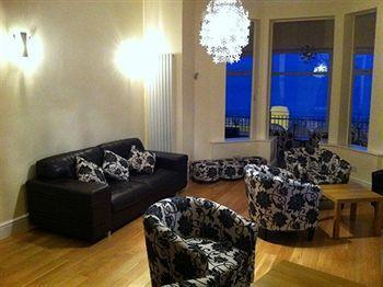 Hotel The Collingwood Blackpool