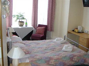 The Collingwood Hotel Blackpool