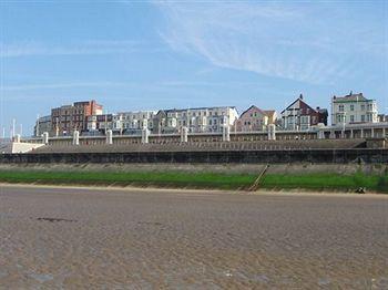 The Collingwood Blackpool