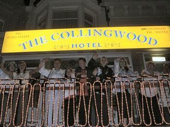 Hotel The Collingwood 2*